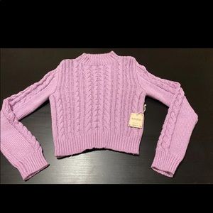 Forever 21 sweater NWT